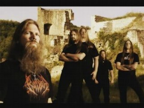 Amon Amarth - The hero