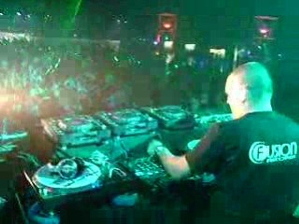 Eternal Bliss 6 Years (FR) - 27/09/08 - Zany