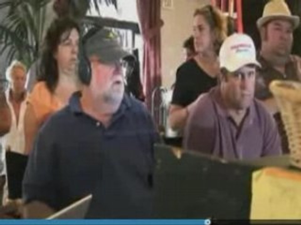 Prison Break Scenemaker - Eagles and Angels 4x04