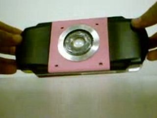 sound mod psp