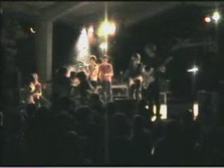 You're strong by THE WATERLLILLIES