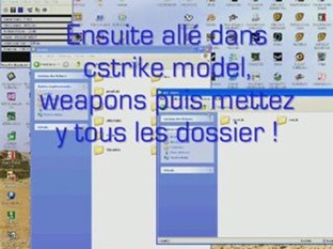 Comment mettre un skin sur css ?