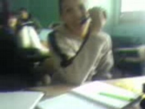 Le groupe de tak en clas