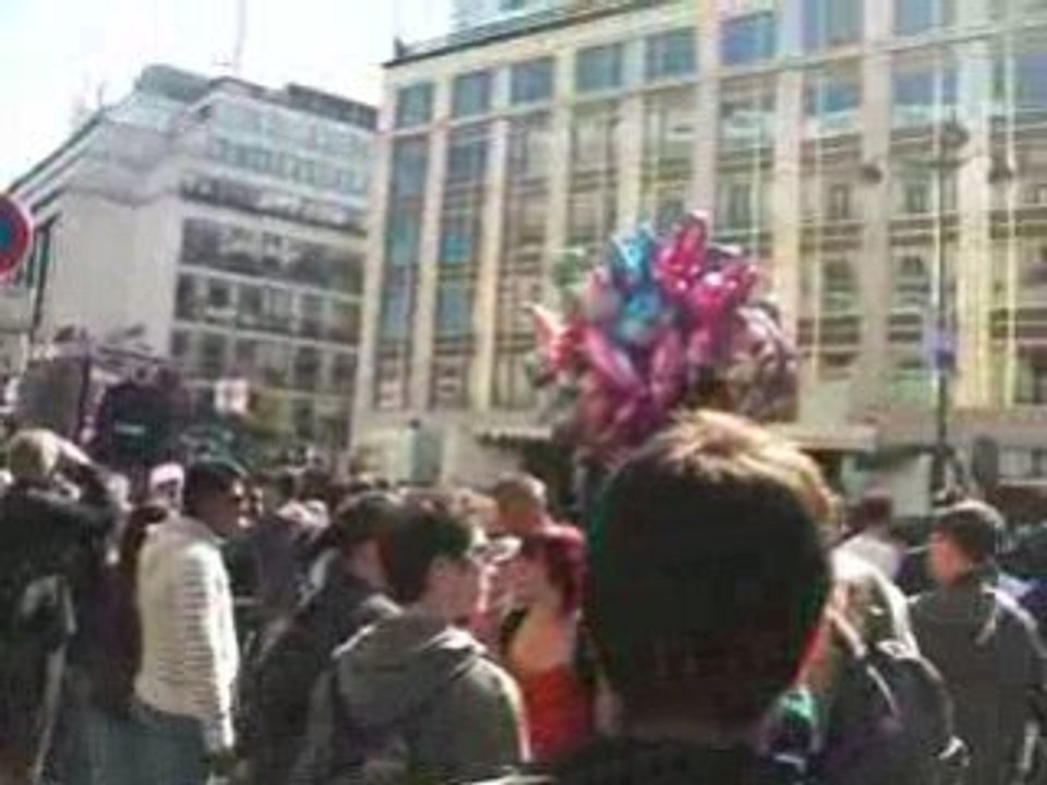 Techno Parade 2008 (1)