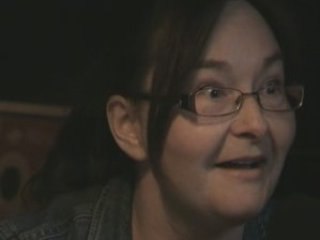 Caroline Nadeau invitée de Francophonie Express en public