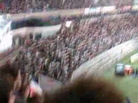 PSG Grenoble KOP OF BOULOGNE + Echange KOB/VA