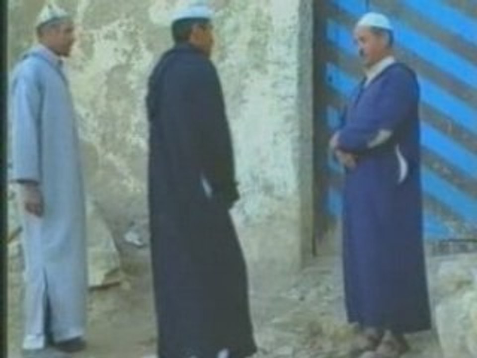 Litihal Oumghar avec Hmad Outaleb et Khadija tachinwite