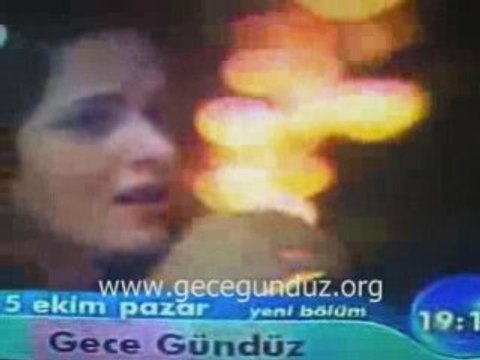 Gece Gündüz - 13. bölüm fragmanı Www.GeceGunduz.Org