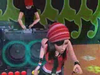 Soirée en boite (remontage de moral powaa)