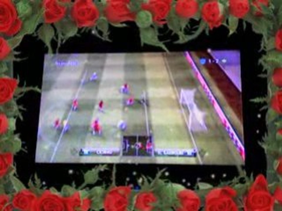 BRESIL VS MAROC PES 2008