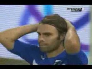 Sampdoria 0-0 Juventus