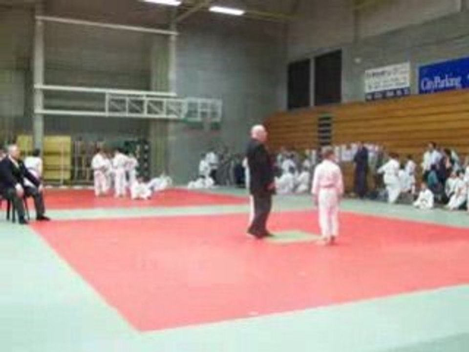 1er combat de julien braine l'alleud 28-09-08