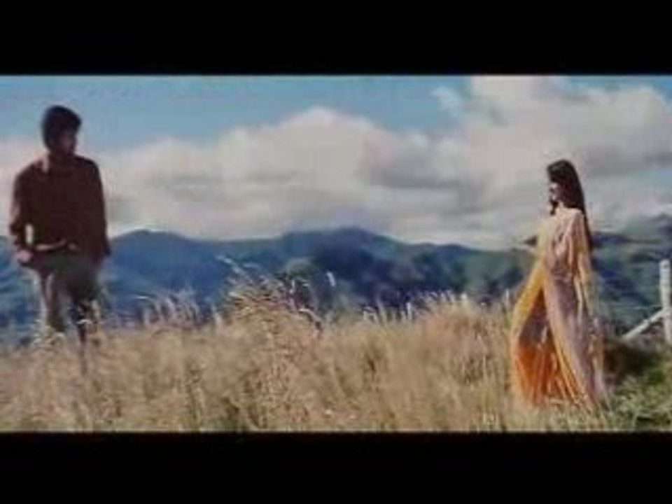 [Divx] Kuruvi (2008) - Thean Thean