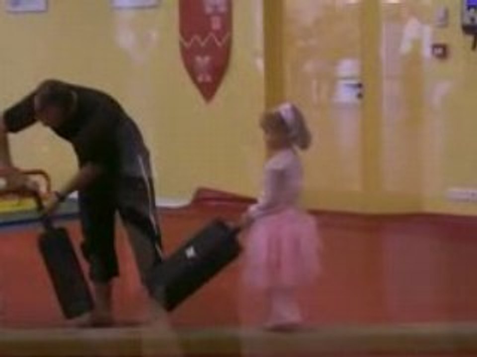 Séance Gym