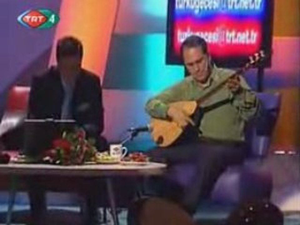 Erol Parlak Efsaneyim