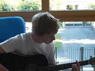 guitare jonas brothers sos