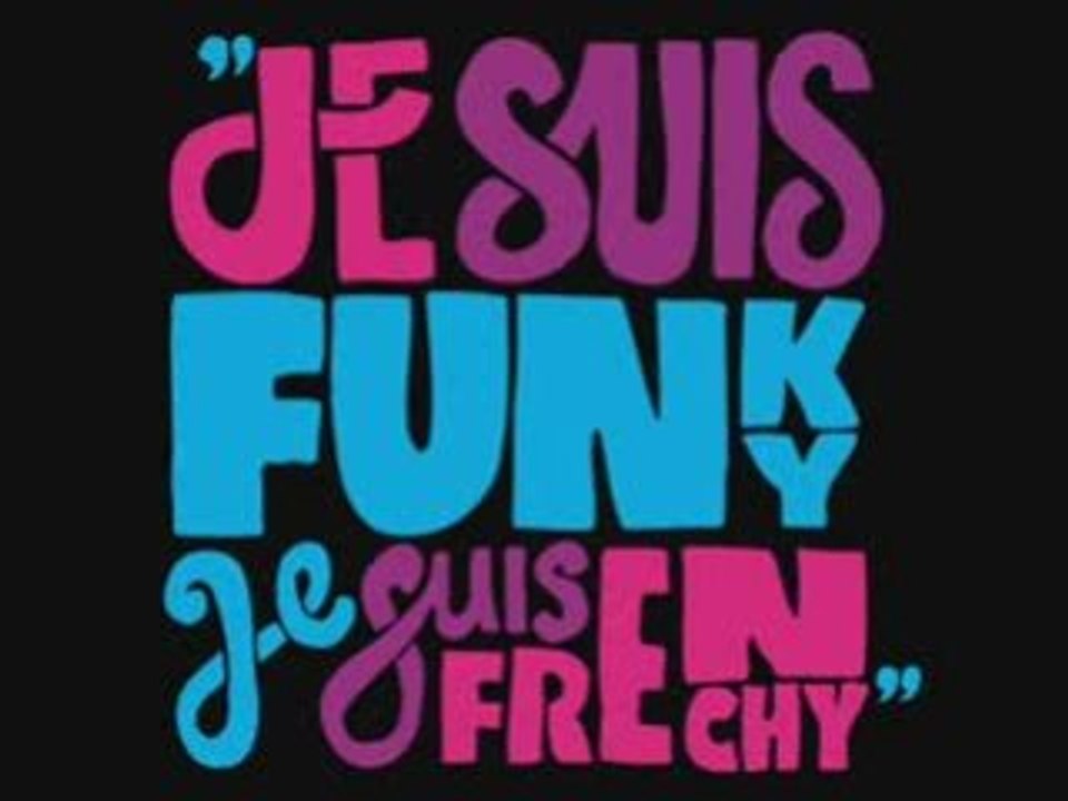 My Rare Funk 003