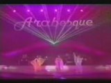 Arabesque-Friday night (Seul song festival 1981)