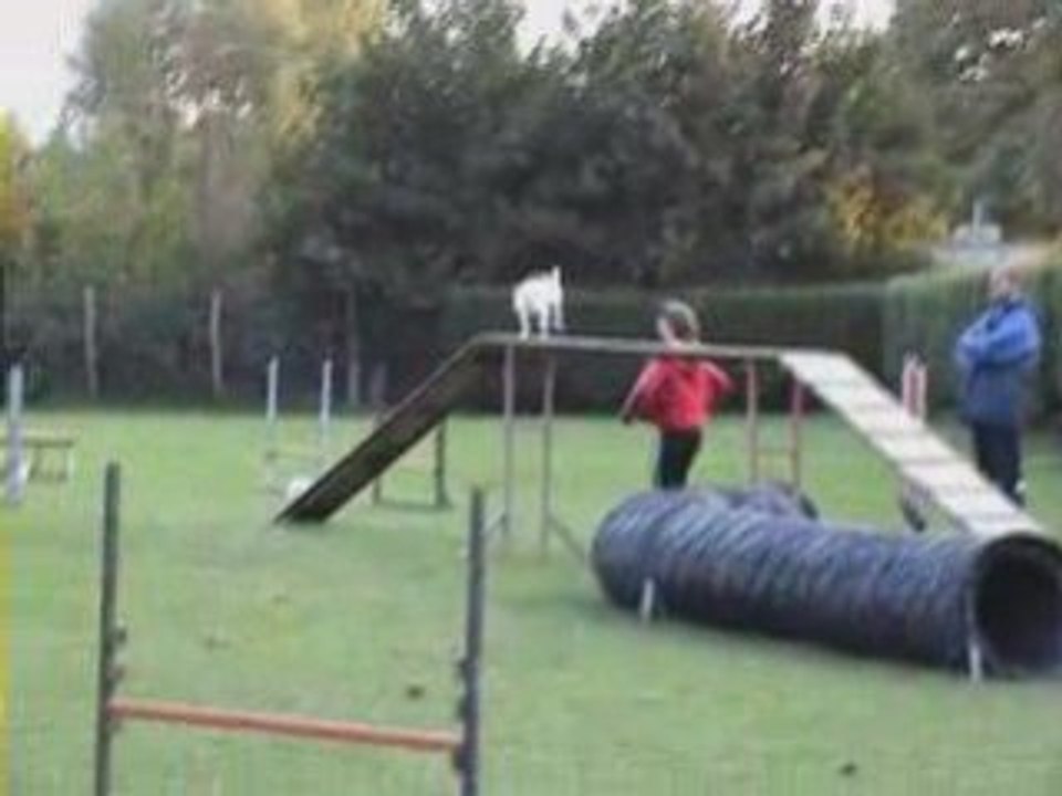 Valy_Entraînement 23/09/08