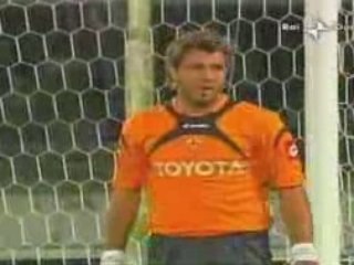 Fiorentina - Genoa 1-0 Serie A