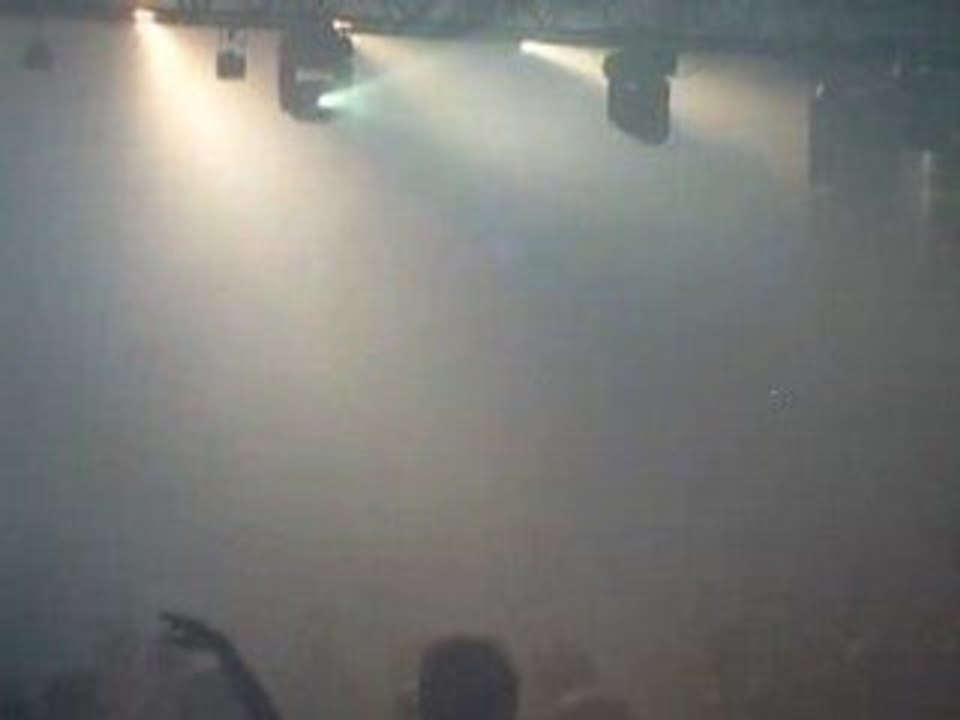 Ososphere 2008 - Goose