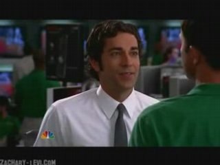 Chuck Season 2 Promo 13 TV