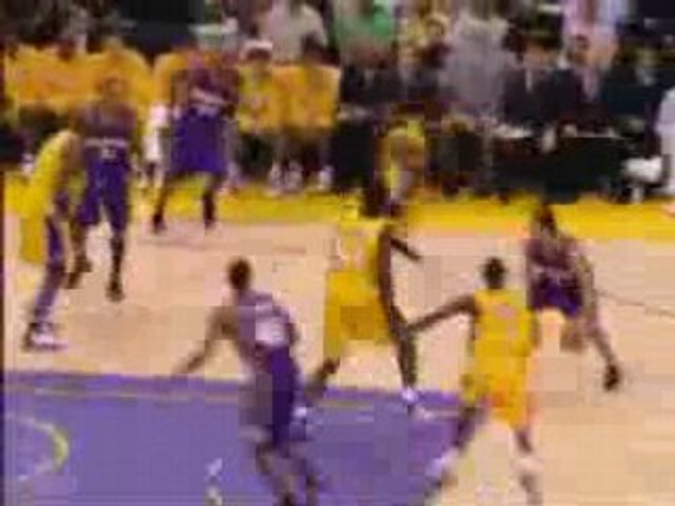 NBA Fundamentals Steve Nash on Passing