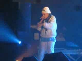 Keny Arkana à Reims