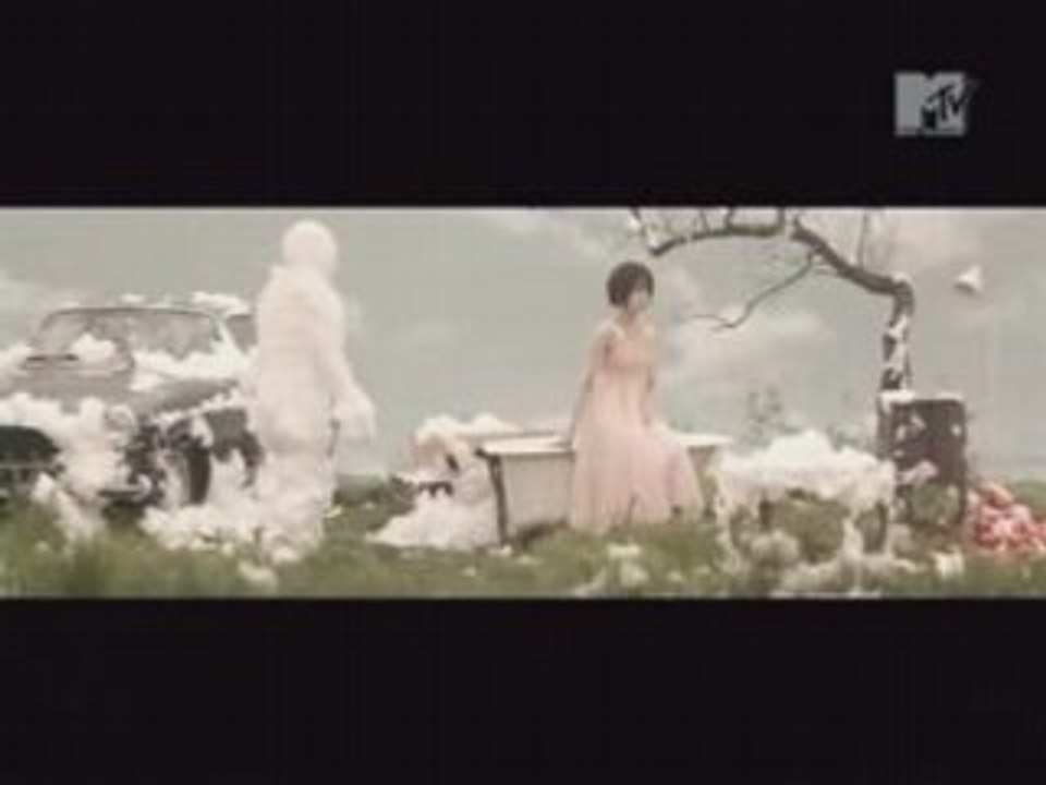 Shiina Ringo - Mellow ~ [PV]