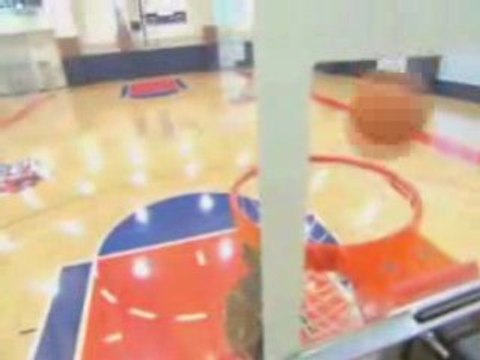 NBA Fundamentals_ Emeka Okafor on Shot-Blocking