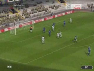 pokal predkolo galacticos vs. cosmos