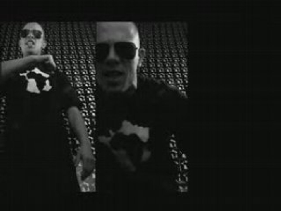 BCWN - le clip - Brascofonik Meven Sashem Al Peco