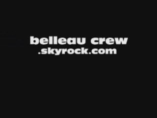 Belleau crew tout simplement 3