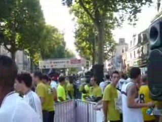 10 km de tours 2008