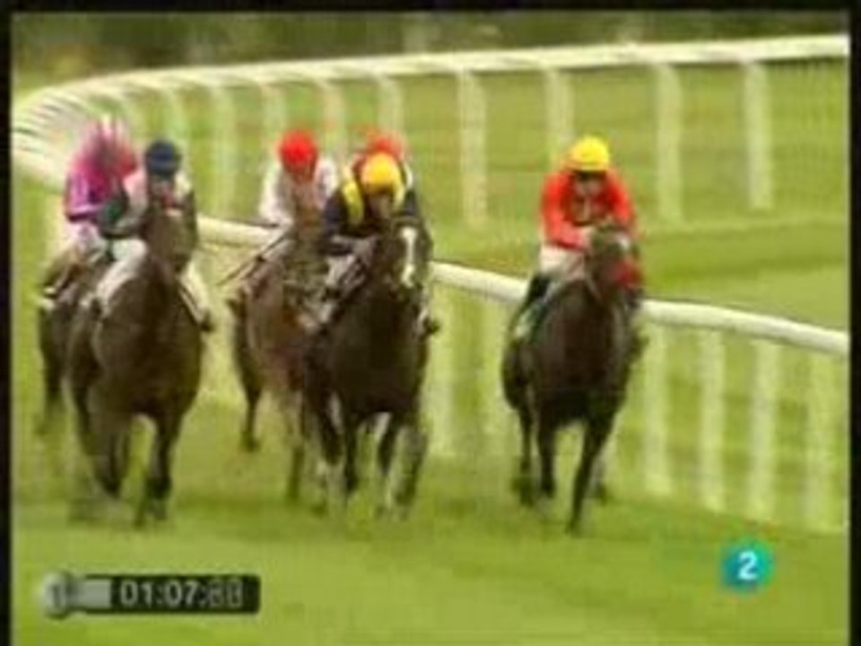 2008.09.28, nº 377 LZ (Cruzcampo (2a, C) Kill Bill