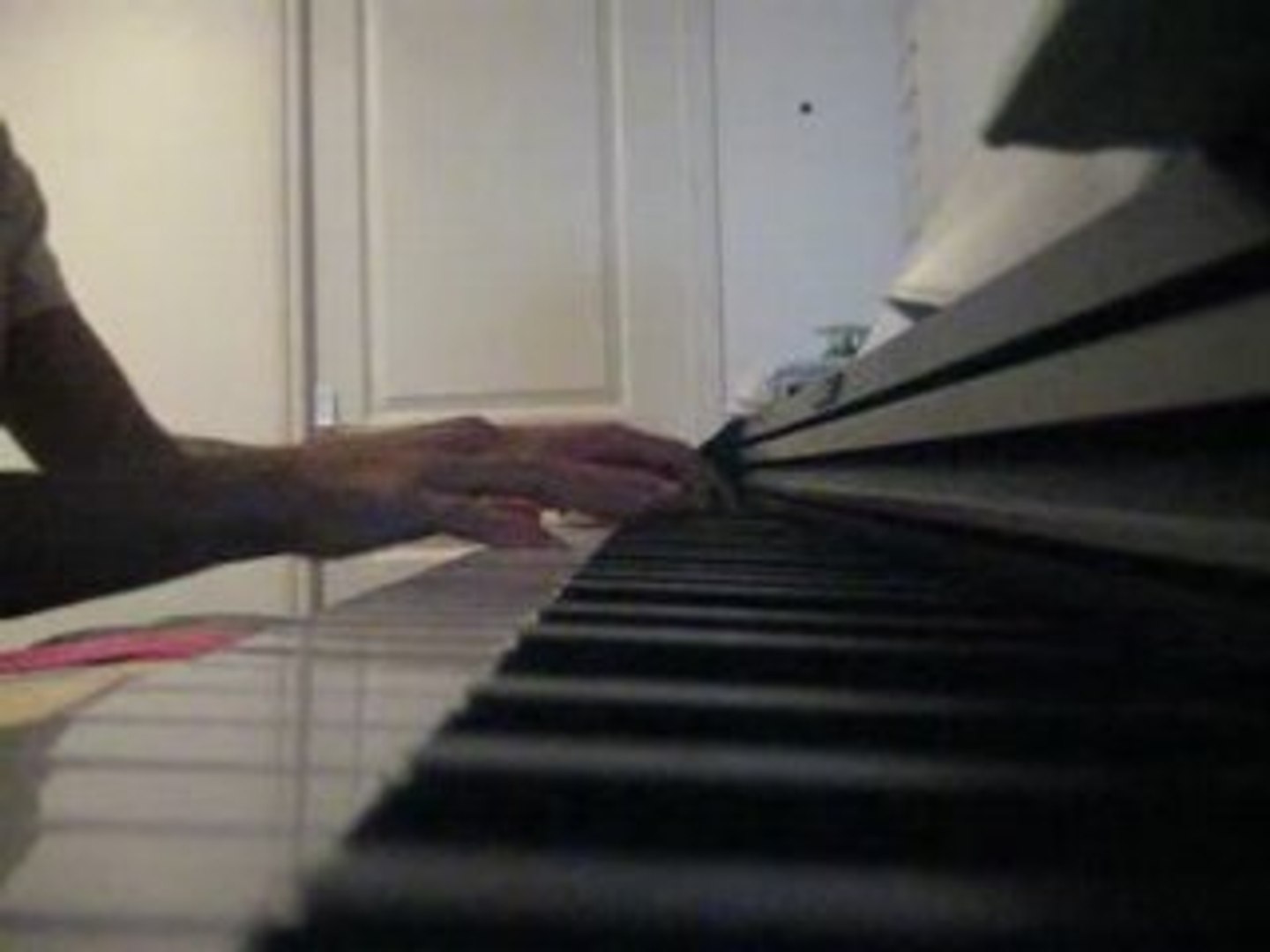Death Note - Coda - Piano - Vidéo Dailymotion