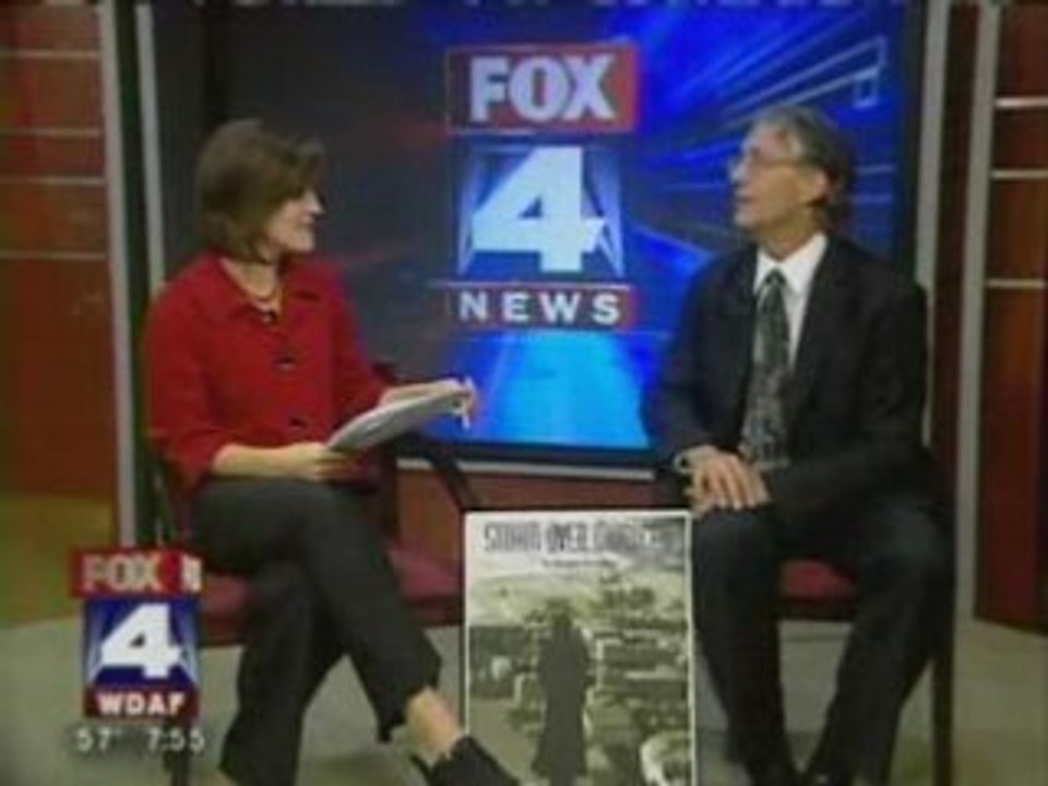 Frank Romano - Fox 4 Interview