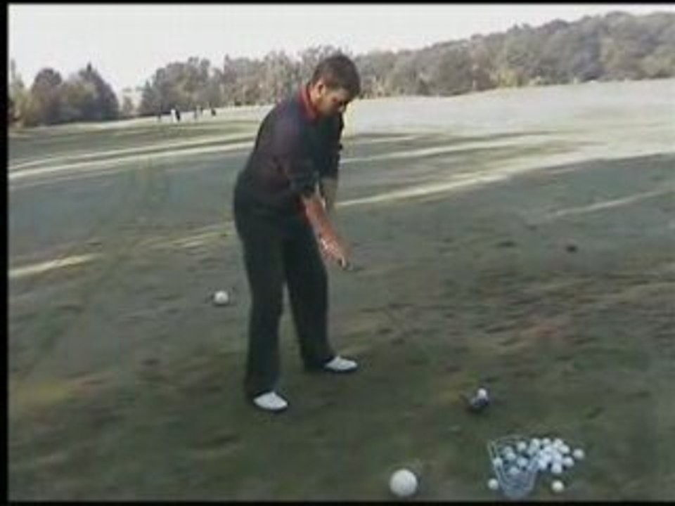 Entrainement du 28/09/2008