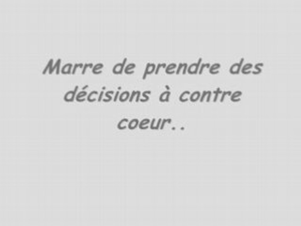 Pour toi