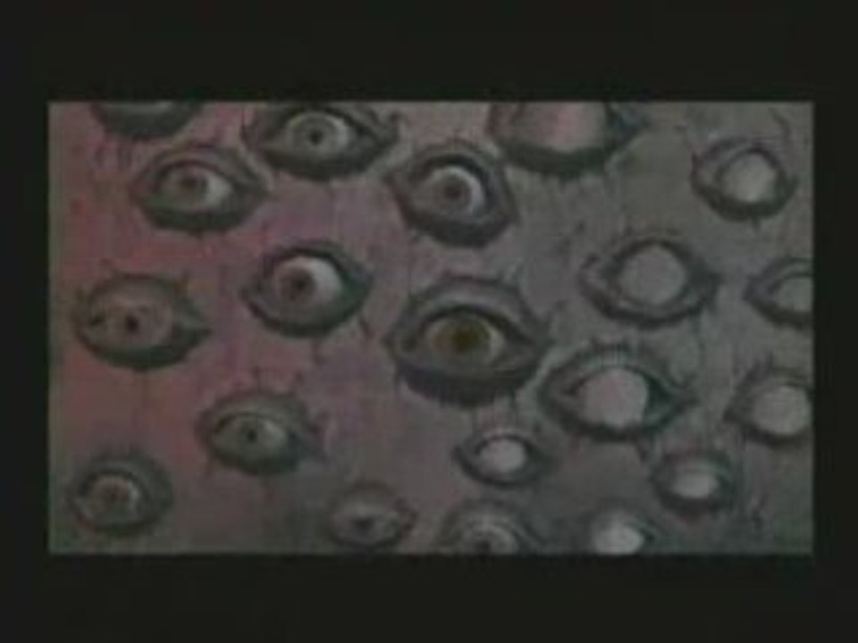 Haunting Ground TGS 2004 Trailer