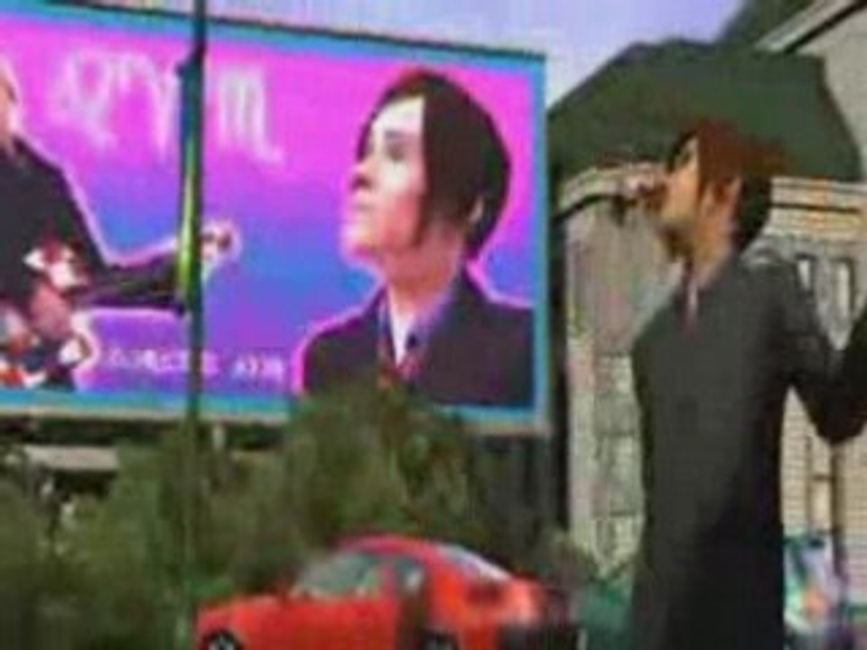 Sims 3 FR