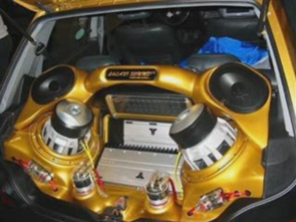 tuning