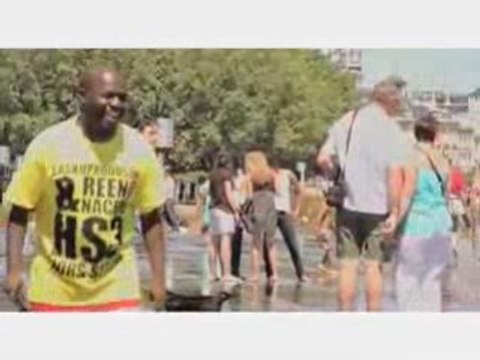 ReeNo & NaceDo ft Bibo - Tant de chose à vivre prod.CasaOne