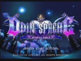 ODIN SPHERE （オーディンスフィア）