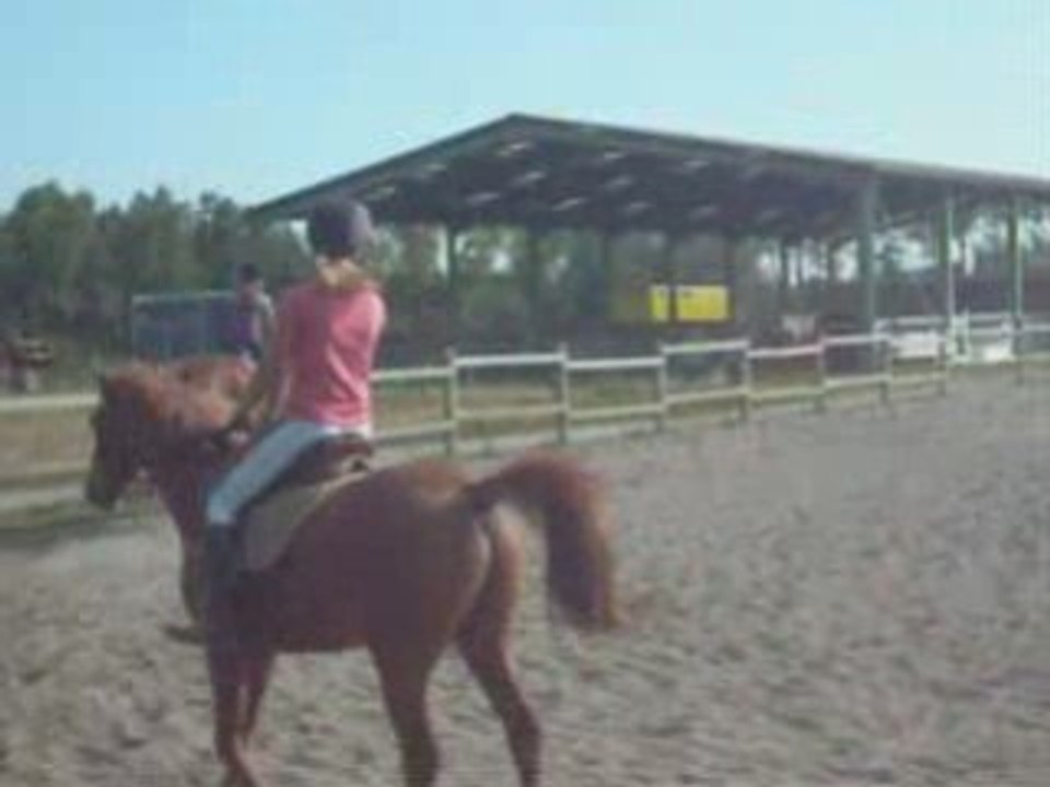 Reprise Lady, 27  septembre