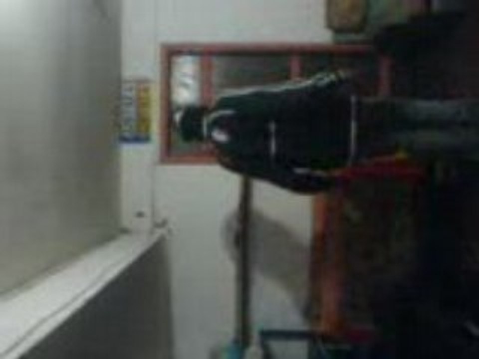 Crazy flowww