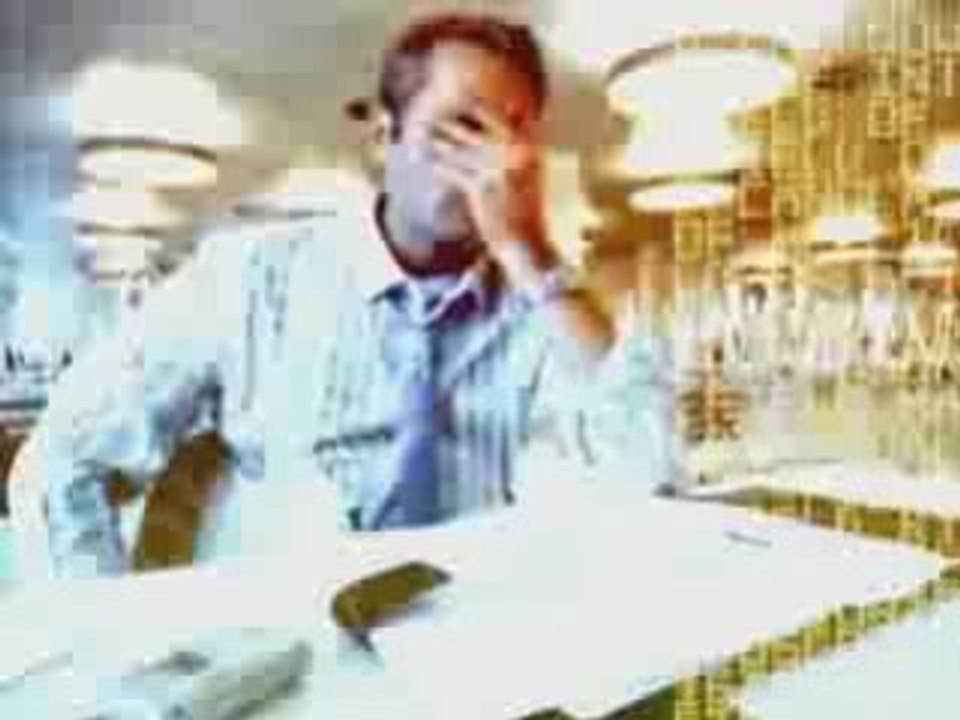 La France a peur ! Techno Sarko