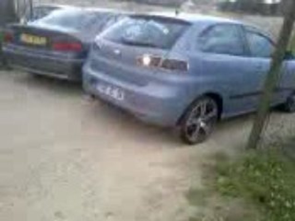 voiture a christelle