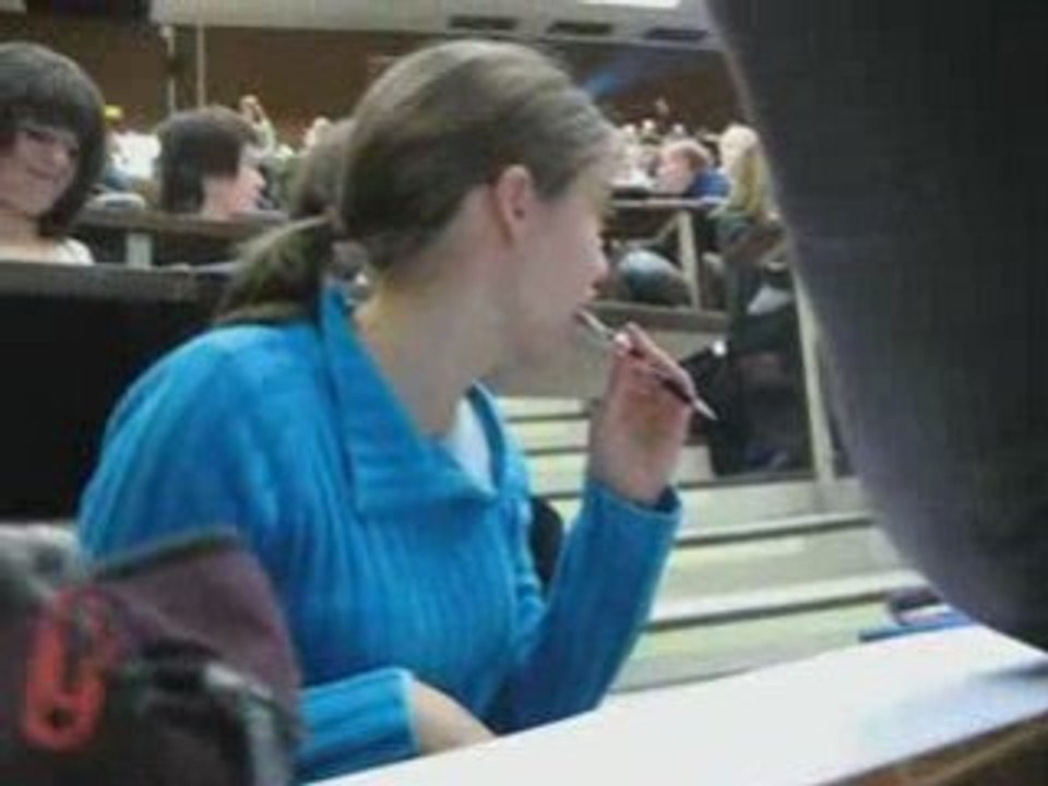 Fac de Médecine de NANCY