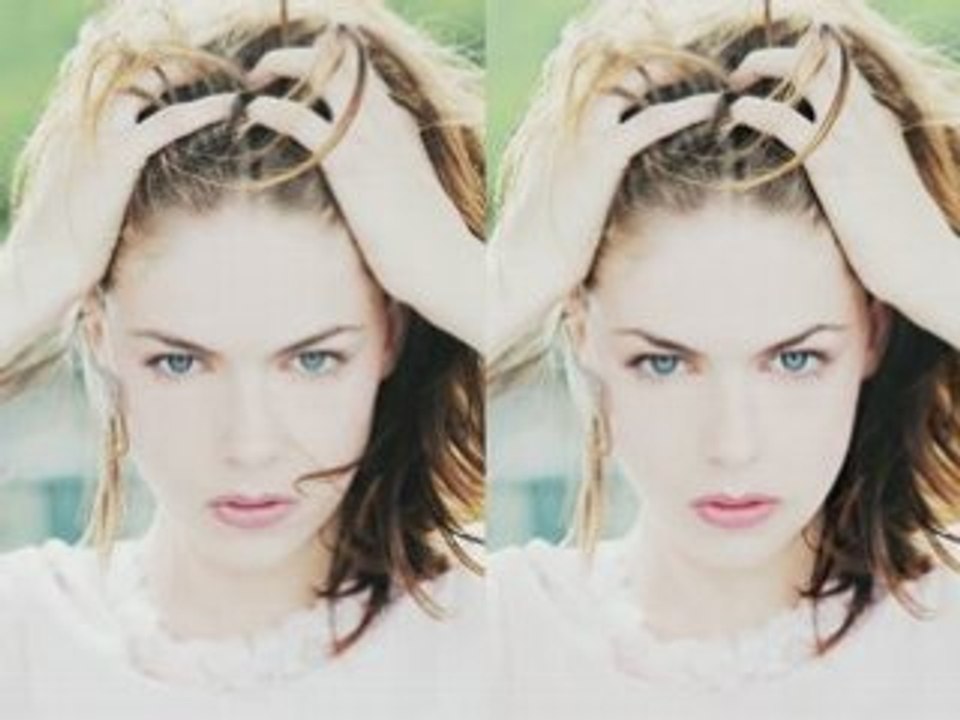 Retouche 7 / Cynthia
